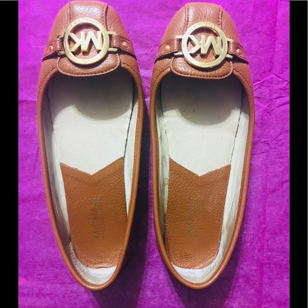 MK flats.
